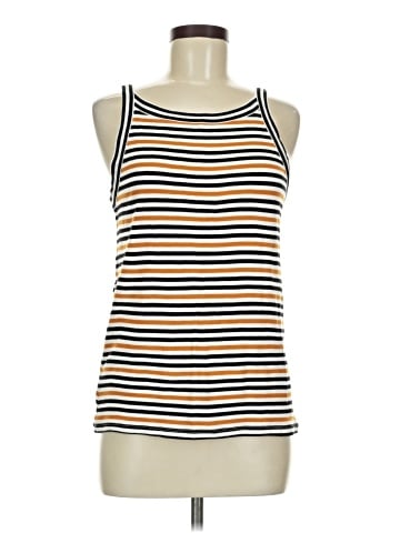 Ann Taylor LOFT Tank Top (view 1)