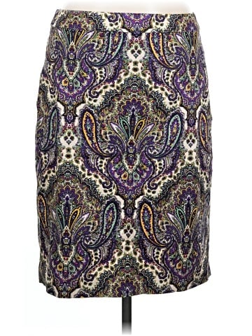 J.Crew Factory Store Casual Skirt (view 1)