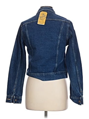 Lee Denim Jacket (view 2)
