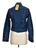 Lee 100% Cotton Blue Denim Jacket Size 11 - 12 - photo 2