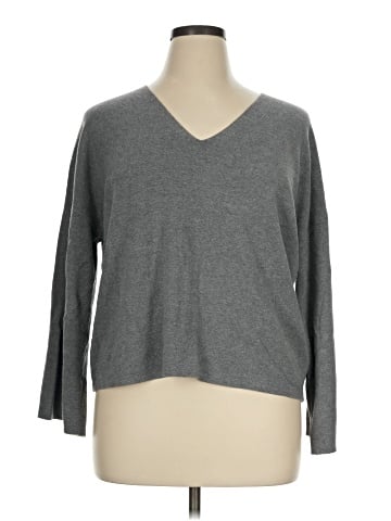 Old Navy Pullover Sweater (view 1)