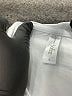 Sofra White Zip Up Hoodie Size L - photo 7