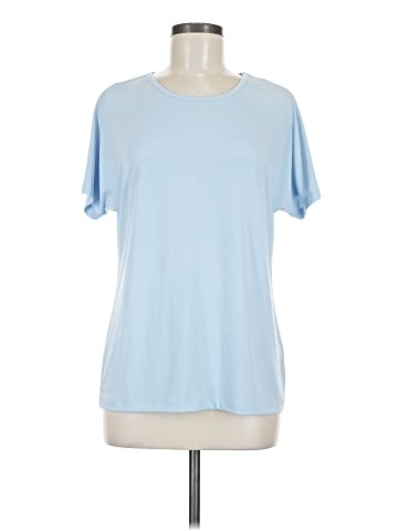 IMAN Short Sleeve Top (view 1)