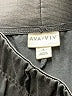 Ava & Viv Solid Black Active Pants Size 14 (X) - photo 4