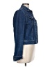 Lee 100% Cotton Blue Denim Jacket Size 11 - 12 - photo 4