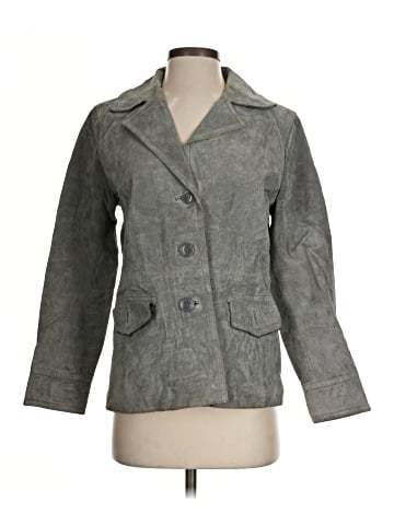 Terry Lewis Blazer (view 1)