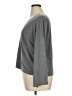 Old Navy Gray Pullover Sweater Size XL - photo 5