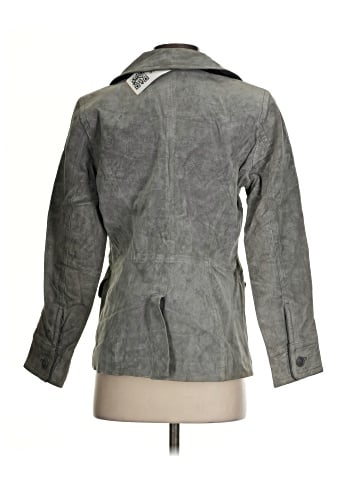 Terry Lewis Blazer (view 2)