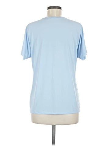 IMAN Short Sleeve Top (view 2)