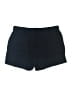 Old Navy Solid Black Shorts Size L - photo 2