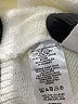 Ann Taylor Ivory Turtleneck Sweater Size M - photo 5