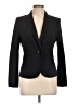 H&M Black Blazer Size 10 - photo 1