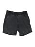 H&M Solid Gray Shorts Size 5T - photo 1