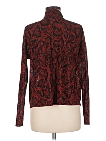 Nine West Long Sleeve Blouse (view 2)