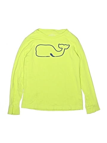 Vineyard Vines Long Sleeve T-Shirt (view 1)