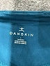 Danskin Solid Teal Active Pants Size L - photo 7
