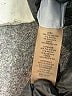 Calvin Klein Gray Blazer Size 12 - photo 7