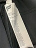 Fable Black Active Pants Size L - photo 4