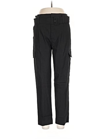 Vince. Linen Pants (view 1)