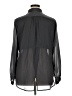 Apt. 9 100% Polyester Black Long Sleeve Blouse Size XL - photo 2