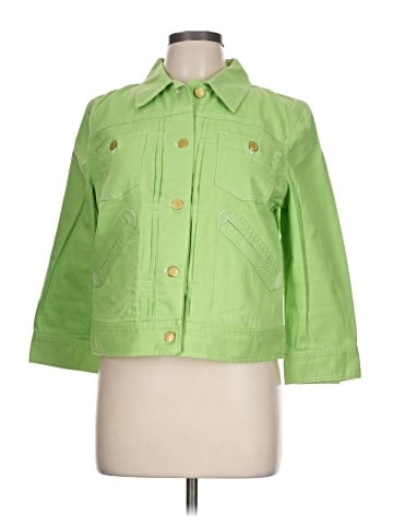 Lauren Jeans Co. Jacket (view 1)