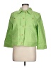 Lauren Jeans Co. Green Jacket Size L - photo 1