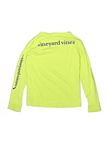 Vineyard Vines Long Sleeve T-Shirt (view 2)