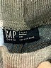 Gap Blue Jeans Size 4T - photo 3