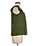 ModCloth Green Sleeveless Blouse Size M - photo 4