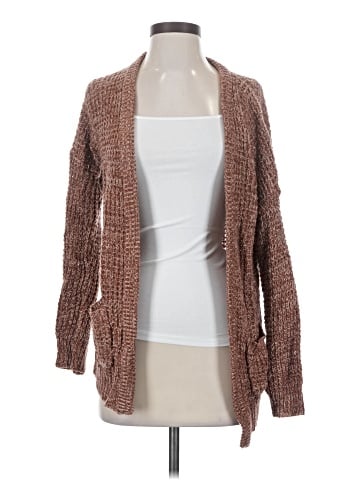 Poof! Cardigan (view 1)