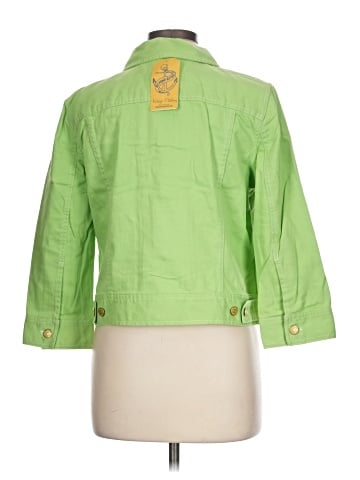 Lauren Jeans Co. Jacket (view 2)