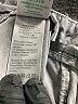 J.Crew Solid Gray Khaki Shorts Size 2 - photo 4
