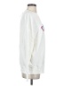 Maurices White Sweatshirt Size S - photo 4