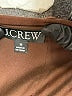 J.Crew Solid Brown Formal Skirt Size 10 - photo 4