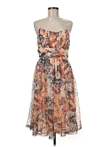 Maeve Cocktail Dress (view 1)