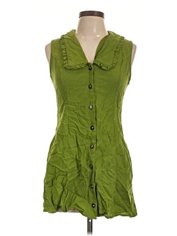 Monteau Casual Dress (view 1)