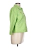 Lauren Jeans Co. Green Jacket Size L - photo 4