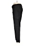 Vince. Black Linen Pants Size 10 - photo 5