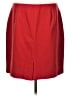 J.Jill Red Formal Skirt Size L - photo 2