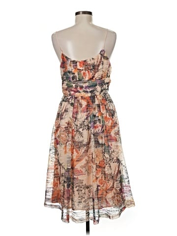 Maeve Cocktail Dress (view 2)