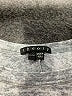 Theory Tweed Gray Active T-Shirt Size P (petite) - photo 7