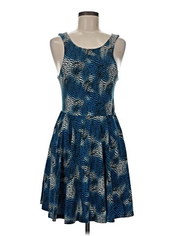 byCORPUS Cocktail Dress (view 1)