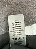 Chocolate Solid Black Dress Pants Size S - photo 8