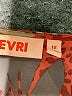 Evri 100% Polyester Red Short Sleeve Blouse Size 1X - photo 6