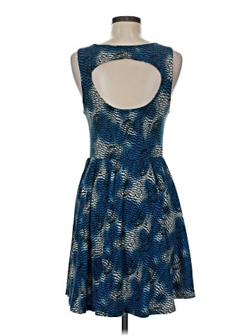 byCORPUS Cocktail Dress (view 2)