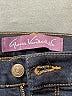 Gloria Vanderbilt Blue Jeans Size 4 (petite) - photo 7