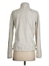 The North Face 100% Polyester Silver Fleece Size S - photo 2