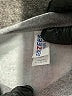 Jerzees Graphic Gray Sweatshirt Size L - photo 7