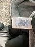 Jerzees Graphic Gray Sweatshirt Size L - photo 8