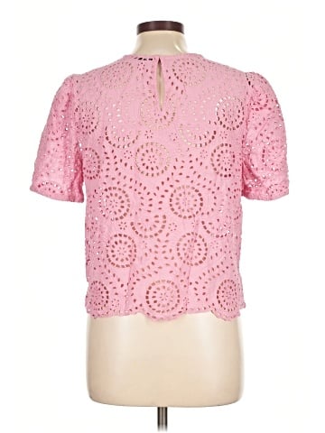 Express Short Sleeve Top (view 2)